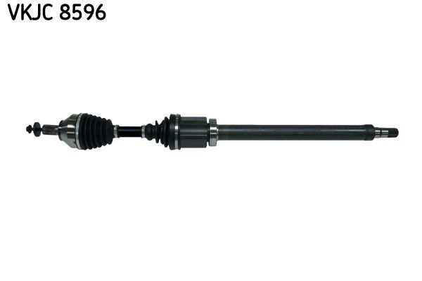 SKF Pogonsko vratilo